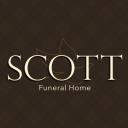 Scott Funeral Home logo